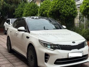 Xe Kia Optima 2.4 GT line 2016
