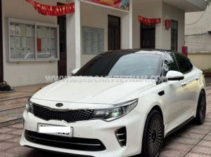 Xe Kia Optima 2.4 GT line 2016
