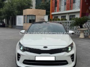 Xe Kia Optima 2.4 GT line 2016