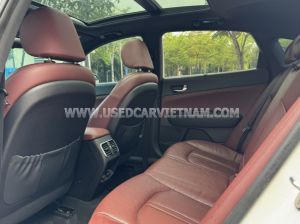Xe Kia Optima 2.4 GT line 2016