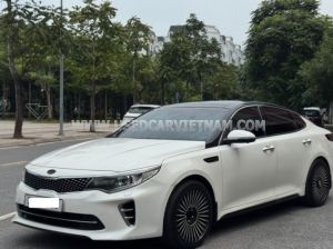 Xe Kia Optima 2.4 GT line 2016