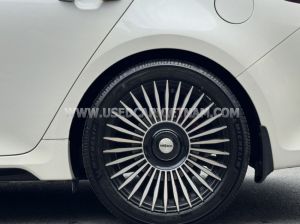 Xe Kia Optima 2.4 GT line 2016