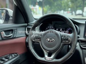 Xe Kia Optima 2.4 GT line 2016