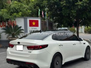 Xe Kia Optima 2.4 GT line 2016