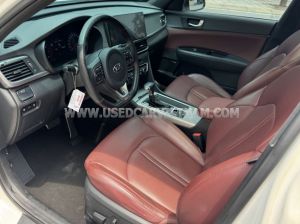 Xe Kia Optima 2.4 GT line 2016