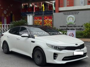 Xe Kia Optima 2.4 GT line 2016