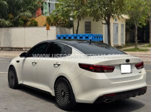 Xe Kia Optima 2.4 GT line 2016