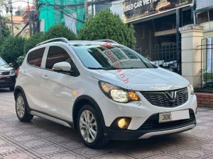 Xe VinFast Fadil Tiêu chuẩn 1.4 AT 2022