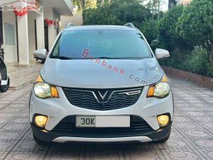 Xe VinFast Fadil Tiêu chuẩn 1.4 AT 2022