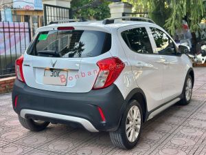 Xe VinFast Fadil Tiêu chuẩn 1.4 AT 2022