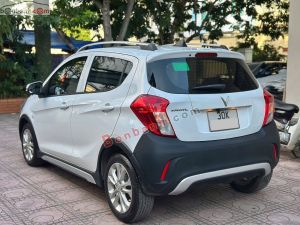Xe VinFast Fadil Tiêu chuẩn 1.4 AT 2022