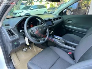 Xe Honda HRV G 2018