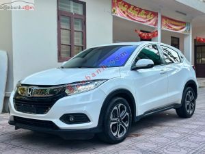 Xe Honda HRV G 2018