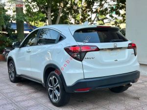 Xe Honda HRV G 2018