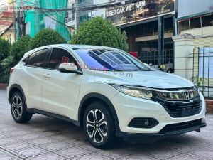 Xe Honda HRV G 2018