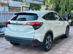 Xe Honda HRV G 2018