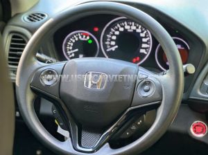 Xe Honda HRV G 2018