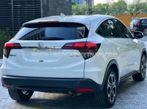 Xe Honda HRV G 2018