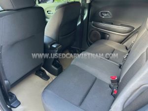 Xe Honda HRV G 2018