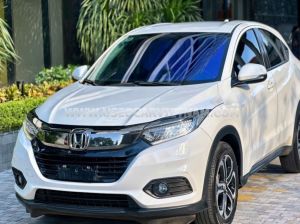 Xe Honda HRV G 2018
