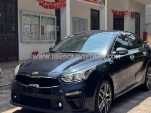 Xe Kia Cerato 1.6 AT Deluxe 2019