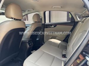 Xe Kia Cerato 1.6 AT Deluxe 2019