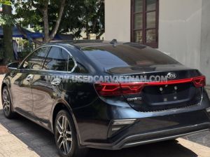 Xe Kia Cerato 1.6 AT Deluxe 2019