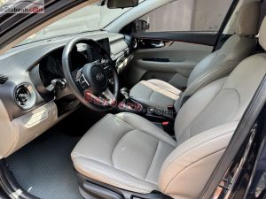 Xe Kia Cerato 1.6 AT Deluxe 2019