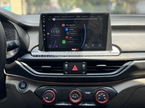 Xe Kia Cerato 1.6 AT Deluxe 2019