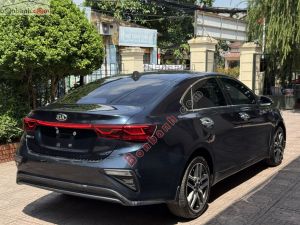 Xe Kia Cerato 1.6 AT Deluxe 2019