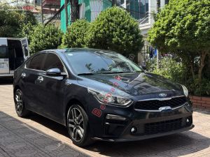 Xe Kia Cerato 1.6 AT Deluxe 2019