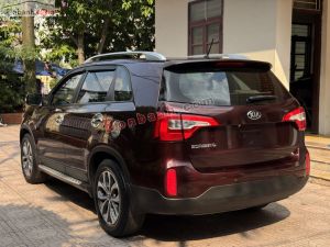 Xe Kia Sorento GATH 2017