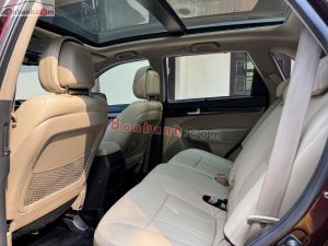 Xe Kia Sorento GATH 2017