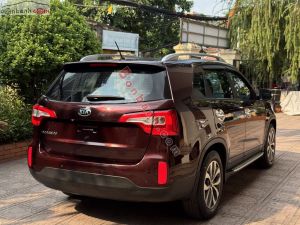 Xe Kia Sorento GATH 2017