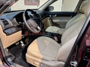 Xe Kia Sorento GATH 2017