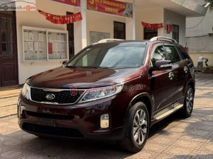 Xe Kia Sorento GATH 2017