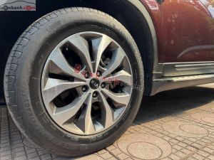 Xe Kia Sorento GATH 2017