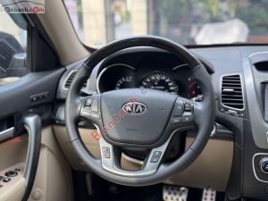 Xe Kia Sorento GATH 2017