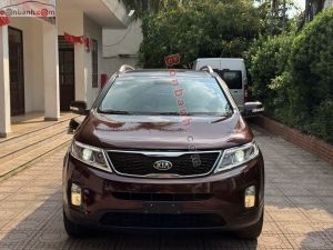 Xe Kia Sorento GATH 2017