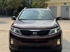 Xe Kia Sorento GATH 2017