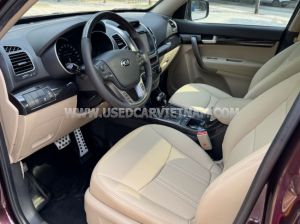 Xe Kia Sorento GATH 2017