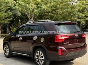 Xe Kia Sorento GATH 2017