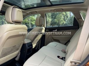 Xe Kia Sorento GATH 2017