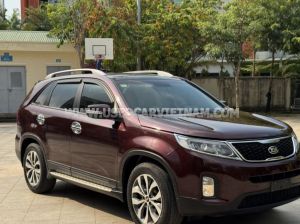Xe Kia Sorento GATH 2017