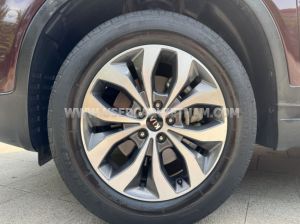 Xe Kia Sorento GATH 2017