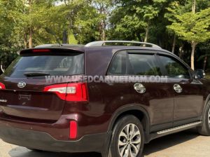 Xe Kia Sorento GATH 2017