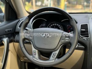 Xe Kia Sorento GATH 2017