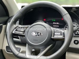 Xe Kia Seltos Premium 1.4 AT 2021