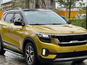 Xe Kia Seltos Premium 1.4 AT 2021