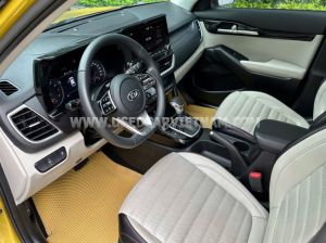 Xe Kia Seltos Premium 1.4 AT 2021